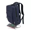 SAC A DOS PERSONNALISABLE POUR ORDINATEUR 'OGLIO CONNECT'