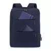 SAC A DOS PERSONNALISABLE POUR ORDINATEUR 'OGLIO CONNECT'