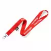 TOUR DE COU PERSONNALISABLE 'LUNGO RPET'