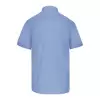 CHEMISE MANCHES COURTES PERSONNALISABLE HOMME 'KARIBAN'