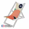 TOILE DE REMPLACEMENT PERSONNALISABLE 'TOILE LONG ISLAND'