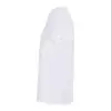 TEE SHIRT PERSONNALISABLE MIXTE BLANC 'RE CRUSADER'