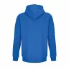 SWEAT ZIPPE PERSONNALISABLE CAPUCHE MIXTE 'CARTER'
