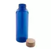 BOUTEILLE PERSONNALISABLE EN RPET 500ML 'SOLARAX COLOR'