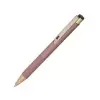 STYLO BILLE PERSONNALISABLE EN ALU 'REMA'