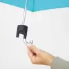 PARAPLUIE PLIABLE PERSONNALISABLE MOUSQUETON 'TWISTA'