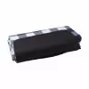 COUVERTURE PERSONNALISABLE PIQUE NIQUE RPET 'LEVIA'