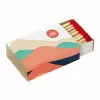 BOITE D ALLUMETTES PERSONNALISBALE 'ETNA 38'