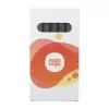 ETUI PERSONNALISABLE 6 CRAYONS 'CORDOU COLOR'