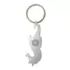 PORTE CLE PERSONNALISABLE DECAPSULEUR 'HIPOCAMPI'