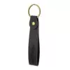 PORTE CLE EN PU PERSONNALISABLE 'TIVIA'
