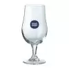 VERRE A BIERE PERSONNALISABLE 370 ML 'CALYCE'