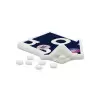 DISTRIBUTEUR DE BONBONS PERSONNALISABLE 'SKITTY HOUSE'