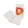 CARNET A5 PERSONNALISABLE 48 PAGES 'AMY'