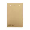 PORTE BADGE EN KRAFT 9x14 CM 'BLUKE'