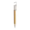 STYLO SUPPORT TEL PERSONNALISABLE 'ROBERTO BAMBOU'