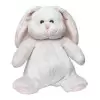 PELUCHE LAPIN PERSONNALISABLE AVEC BANDANA 'KANOU'