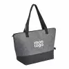 CABAS PERSONNALISABLE EN FEUTRINE RPET 'TALMA'