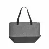 CABAS PERSONNALISABLE EN FEUTRINE RPET 'TALMA'