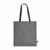 TOTE BAG PERSONNALISABLE EN FEUTRINE RPET 'TALMI'