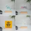 TROPHEE PERSONNALISABLE EN ACRYLIQUE LUMINEUX 'UKITA'