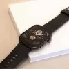 MONTRE CONNECTEE PERSONNALISABLE 'SPORTIVO'
