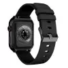 MONTRE CONNECTEE PERSONNALISABLE 'SPORTIVO'
