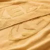 FOUTA PERSONNALISABLE 100x180 CM 'HORTENZIA'