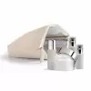 TROUSSE ISOTHERME PERSONNALISABLE MIE 230 G/M² 'ISOPY'