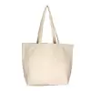 SAC CABAS PERSONNALISABLE EN COTON 'PURAMI'