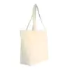SAC CABAS PERSONNALISABLE EN COTON 'PURAMI'