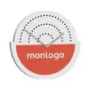 HORLOGE MURALE SUR MESURE 'HAROE CUSTOM'