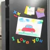 MAGNET PUBLICITAIRE EN BOIS SUR MESURE 'TOUPLY'
