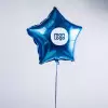 BALLONS PERSONNALISÉS EN MYLAR 'MYLA ÉTOILE'
