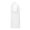 TEE SHIRT PUBLICITAIRE HOMME BLANC B&C 'PALTO'