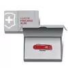 COUTEAU SUISSE 7 FONCTIONS VICTORINOX® PUBLICITAIRE 'CLASSIC PRECI'