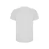 TEE SHIRT PERSONNALISE BLANC ENFANT 190 'STAFFY'
