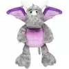 PELUCHE DRAGON PERSONNALISABLE 'ZOVA BANDANA'