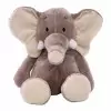 PELUCHE ELEPHANT PERSONNALISABLE 'DUMBA BANDANA'