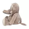 PELUCHE ELEPHANT PERSONNALISABLE 'DUMBA BANDANA'