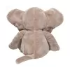 PELUCHE ELEPHANT PERSONNALISABLE 'DUMBA BANDANA'