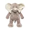 PELUCHE ELEPHANT PERSONNALISABLE 'DUMBA BANDANA'
