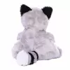  PELUCHE AVEC BANDANA PERSONNALISABLE 'RATON LAVEUR'