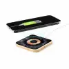 CHARGEUR INDUCTION PERSONNALISABLE 15W 'DORYA'
