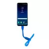 MINI VENTILATEUR PERSONNALISABLE TELEPHONE 'ARIAZI'