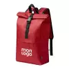 SAC A DOS PERSONNALISABLE 'STEGA'