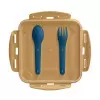LUNCH BOX PERSONNALISABLE 'PASTO'