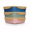 LUNCH BOX PERSONNALISABLE 'PASTO'