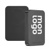 POWERBANK PERSONNALISABLE PLASTIQUE RECYCLE RCS 'ELEGANTI'