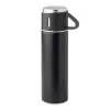 BOUTEILLE ISOTHERME PERSONNALISABLE 420 ML 'COFETIME'